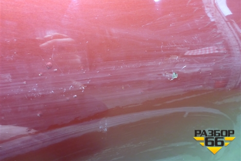 Дверь передняя правая (76004Q5000) для Kia Seltos с 2019-2025г (Селтос)