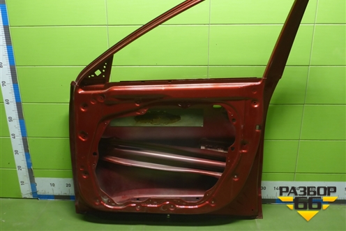 Дверь передняя правая (76004Q5000) для Kia Seltos с 2019-2025г (Селтос)