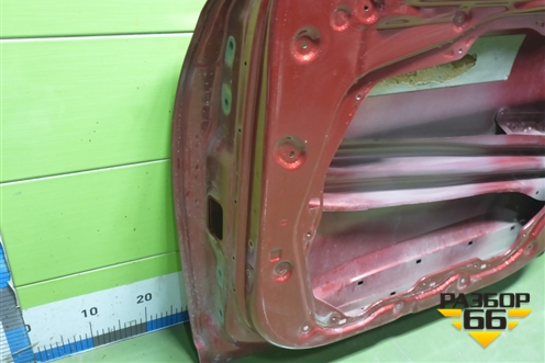 Дверь передняя правая (76004Q5000) для Kia Seltos с 2019-2025г (Селтос)