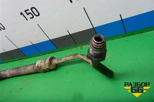 Трубка гидроусилителя для Ford Focus 2 с 2008-2011г (Фокус)