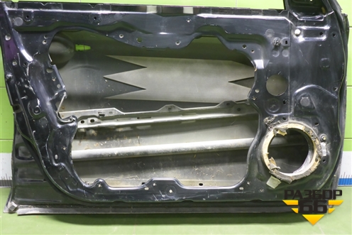 Дверь передняя левая (H010AJN2AA) для Nissan Teana (J32) с 2008-2013г (Теана)