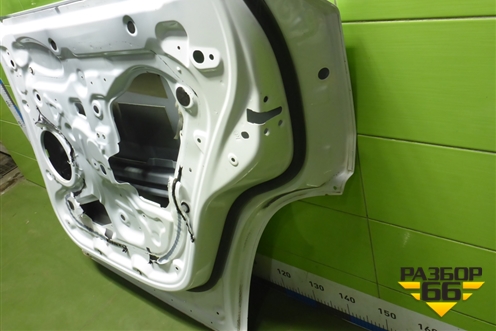 Дверь задняя правая (509000768ABDYJ) для Exeed TXL с 2020-2024г (ТХЛ)