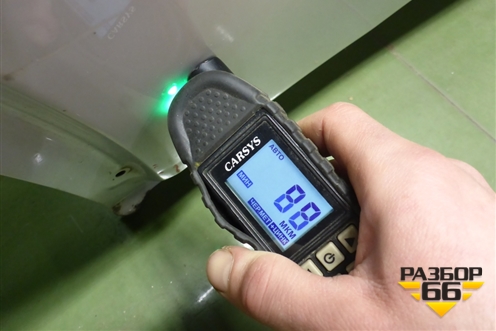 Дверь задняя правая (509000768ABDYJ) для Exeed TXL с 2020-2024г (ТХЛ)