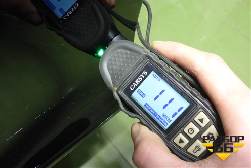 Дверь задняя правая (J686201020DY) для Chery Tiggo 4 с 2017-2025г (Тиго 4)