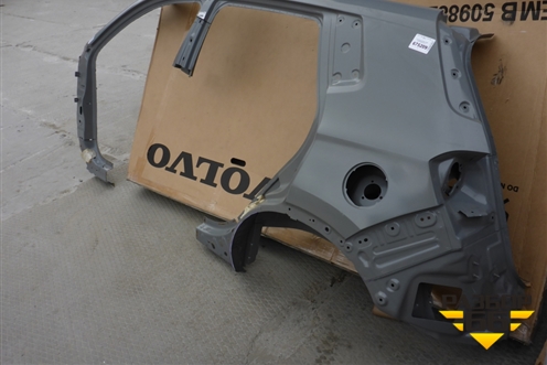 Боковина кузова левая (502000850AADYJ) для Chery Tiggo 4 с 2017-2025г (Тиго 4)