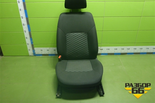 Сиденье переднее левое (с обогревом) для VAZ Granta/Гранта