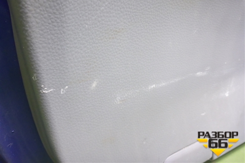 Дверь багажника со стеклом для Suzuki SX4 с 2006-2013г (СХ4)