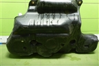 Бак топливный (771110AP00) для Toyota Corolla (E15) с 2006-2013г (Королла 150)