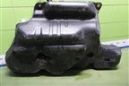 Бак топливный (771110AP00) для Toyota Corolla (E15) с 2006-2013г (Королла 150)