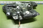 Бак топливный (771110AP00) для Toyota Corolla (E15) с 2006-2013г (Королла 150)
