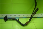 Горловина топливного бака для Mazda Mazda 3 (BK) с 2003-2009г