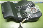 Бак топливный (3C0201055) для Volkswagen Passat (B6) с 2005-2010г (Пассат Б6)