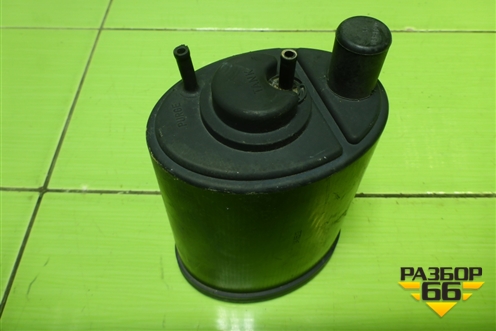 Адсорбер фильтр угольный для Suzuki SX4 с 2006-2013г (СХ4)