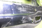 Бампер задний (2804101AW20) для Changan CS55 PLUS с 2019г (ЦС 55 плюс)