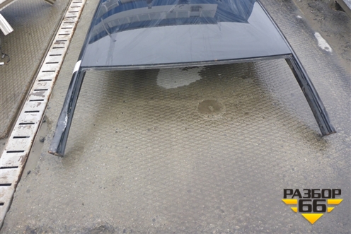 Крыша не под люк (седан) для Volkswagen Passat (B6) с 2005-2010г (Пассат Б6)