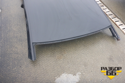 Крыша не под люк (седан) для Volkswagen Passat (B6) с 2005-2010г (Пассат Б6)