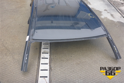 Крыша не под люк для Honda CR-V(RE) с 2006-2012г (ЦРВ СРВ)