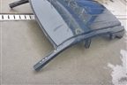 Крыша не под люк для Honda CR-V(RE) с 2006-2012г (ЦРВ СРВ)