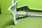 Бампер передний (60U807221M) для Skoda Rapid с 2020г (Рапид)