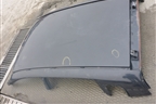 Крыша не под люк для Mitsubishi ASX с 2010г (АСХ)