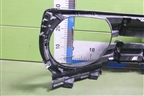 Решетка радиатора (5509100XKJ20A) для Haval H3 с 2023-2025г (Аш3)