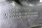 Бак топливный (17500SWW) для Honda CR-V(RE) с 2006-2012г (ЦРВ СРВ)