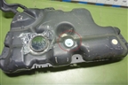 Бак топливный (172028400R) для Renault Logan с 2004-2015г (Логан)