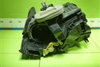Корпус отопителя для Renault Duster I с 2010-2021г (Дастер)