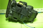 Корпус отопителя для Renault Duster I с 2010-2021г (Дастер)