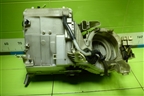 Корпус отопителя (8701012480) для Toyota Corolla (E15) с 2006-2013г (Королла 150)