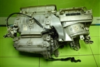 Корпус отопителя (8701012480) для Toyota Corolla (E15) с 2006-2013г (Королла 150)