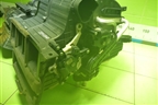 Корпус отопителя (972003U001) для Kia Sportage с 2010-2015г (Спортеидж 3)