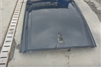 Крыша не под люк (седан) для Mazda Mazda 3 (BL) с 2009-2013г