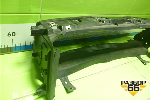 Воздуховод радиатора верхний (51747255413) для BMW 3-серия F30/F31 с 2011г