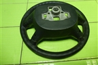 Рулевое колесо под AIR BAG без AIR BAG (AM213600NA3ZHE) для Ford Mondeo 4 с 2006-2014г (Мондео)