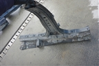 Порог со стойкой правый для Honda CR-V(RE) с 2006-2012г (ЦРВ СРВ)