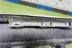Бампер задний (2804101CD01) для Changan CS75 PLUS с 2019г (ЦС 75 плюс)
