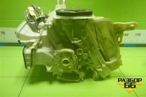 Корпус отопителя (под радиатор) (8705012401) для Toyota Corolla (E15) с 2006-2013г (Королла 150)