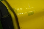 Дверь багажника правая (7751469199) для Renault Kangoo с 2003-2007г (Кангу)
