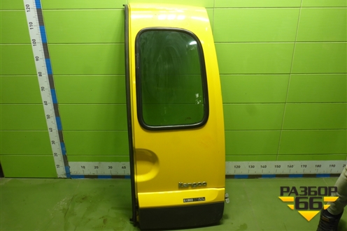 Дверь багажника правая (7751469199) для Renault Kangoo с 2003-2007г (Кангу)