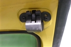 Дверь багажника правая (7751469199) для Renault Kangoo с 2003-2007г (Кангу)