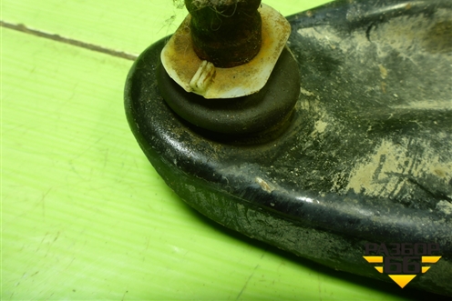 Рычаг передний левый для Renault Logan с 2004-2015г (Логан)