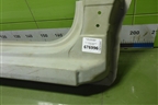 Порог правый (дубликат) (713224LD00) для Hyundai Solaris с 2010-2016г (Солярис)