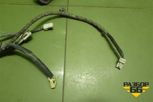 Проводка крышки багажника (GS1F67060E) для Mazda Mazda 6 (GH) с 2007-2012г