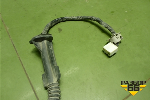 Проводка крышки багажника (GS1F67060E) для Mazda Mazda 6 (GH) с 2007-2012г