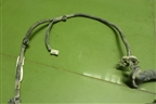 Проводка крышки багажника (GS1F67060E) для Mazda Mazda 6 (GH) с 2007-2012г