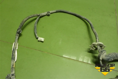 Проводка крышки багажника (GS1F67060E) для Mazda Mazda 6 (GH) с 2007-2012г