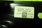 Стеклоподъёмник электрический передний левый (BM51A23201BC) для Ford Focus 3 с 2011г (Фокус)