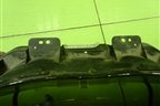 Щиток приборов (8380002P52) для Toyota Corolla (E15) с 2006-2013г (Королла 150)