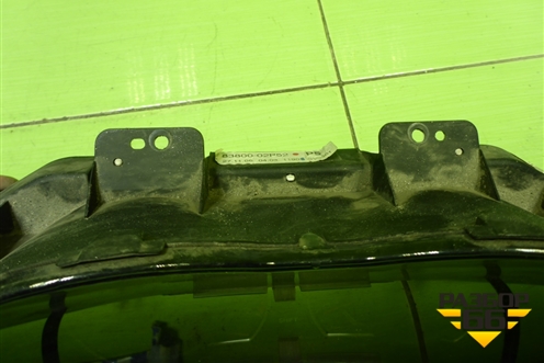 Щиток приборов (8380002P52) для Toyota Corolla (E15) с 2006-2013г (Королла 150)